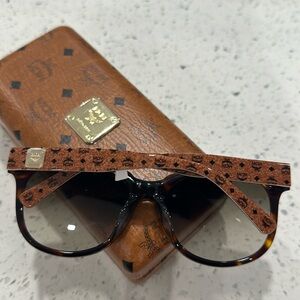 MCM Sunglasses
